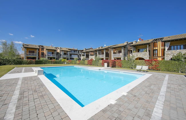 Appartamento Zelda With Shared Pool - Foto 13