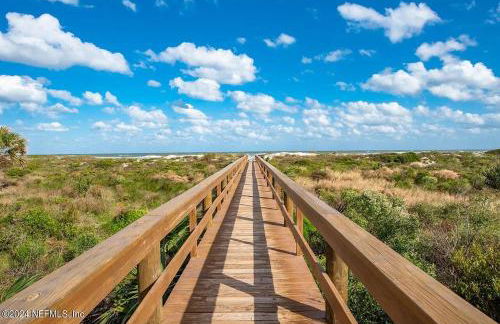 Oceanfront Oasis - Foto 26