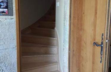 L'Autre Jardin, centre historique, calme, garage gratuit - Foto 44