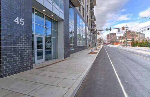 45 Asheland Avenue Unit 501 - Foto 14