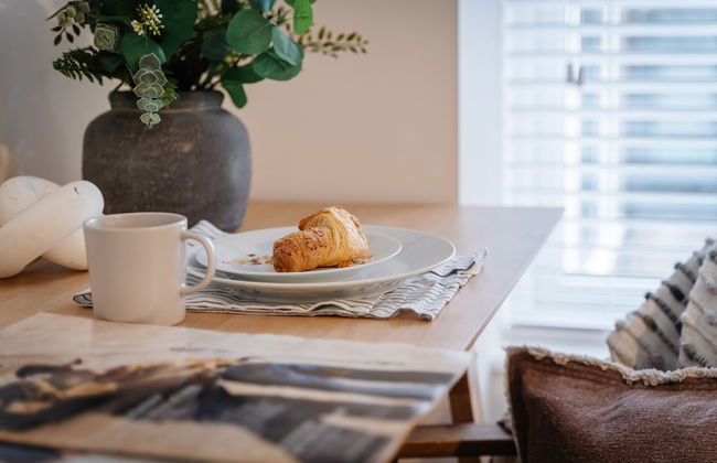 Royal House Luxury Apartments Chester - Foto 4