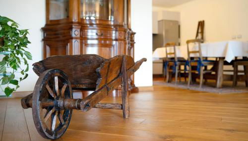 Villa Alessandra - Foto 5