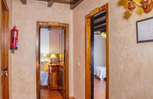 Casa Rural Tia Tomasa - Foto 21