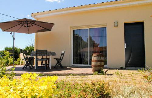 Le 16 BIS Appart Climatisé PMR - Foto 13