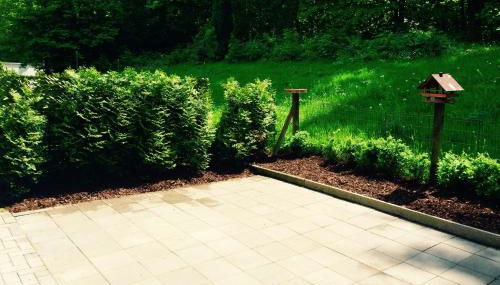 Holiday Home Dee/Syre am Erlenhofsee - Foto 3