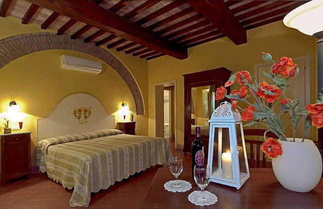 Agriturismo Il Selvino - Photo 8