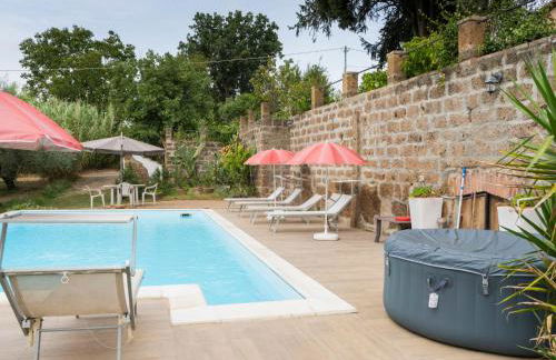 Holiday Home Casale Ai Noccioli - LVC165 by Interhome - Foto 72