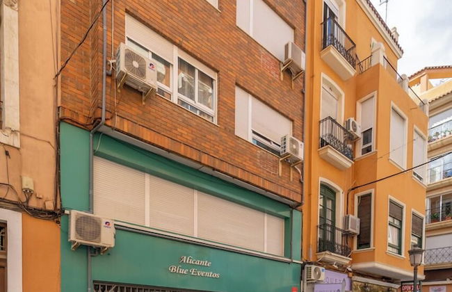 MyFlats Premium Teatro - Foto 30