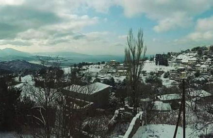 Atrium - Lafkos - Foto 28