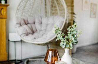 Serene Boho Retreat: White Oak Charm House 10ppl - Foto 28