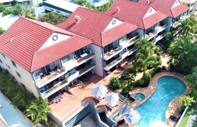 Montana Palms Resort - Photo 48