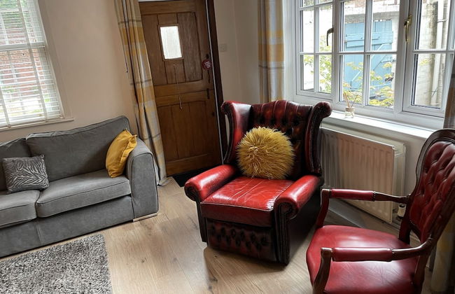 The Bewdley Staycatio 4 Beds Longshort Stays - Foto 6