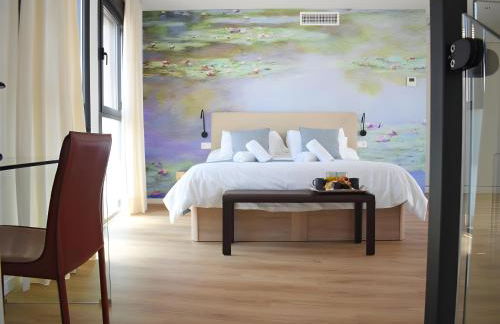 Pepe Lux Ático centro de Málaga - Photo 15