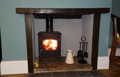 Dusty House - Foto 21