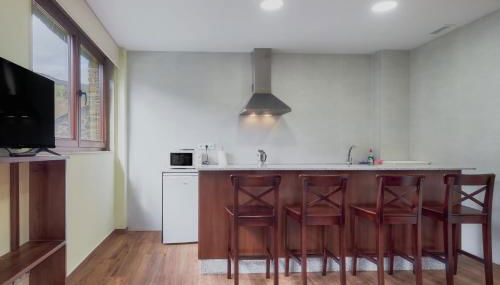 Valle del Ibias - Primero Derecha - Foto 4