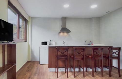 Valle del Ibias - Primero Derecha - Foto 4