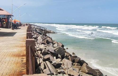 Casa de Praia Dunnas - Ajuruteua - Pa - Photo 12