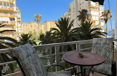 Palmeras en el mar - Foto 4