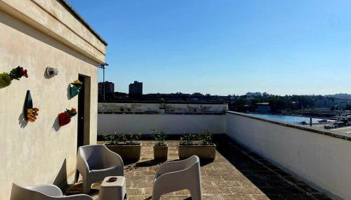 Attico Liberty guest house - Foto 2