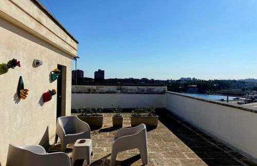 Attico Liberty guest house - Foto 2