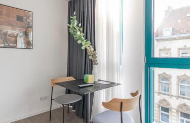 Limehome Köln Friesenplatz - Digital Access - Foto 100