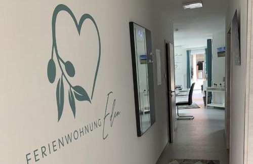 Ferienwohnung Eden - Foto 10