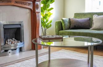 Castlehill House - Foto 11