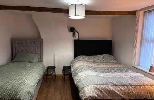 Cottage style flat - Foto 9