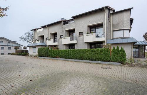 Ferienwohnung Nordseekieker - Photo 21