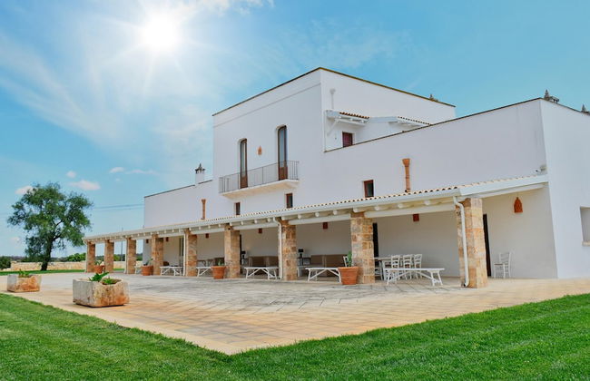 Masseria Samali 14 4 Emma Villas - Foto 39