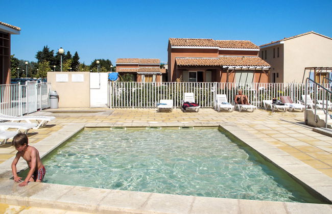 Sun Hols les Rives du Lac - Photo 12