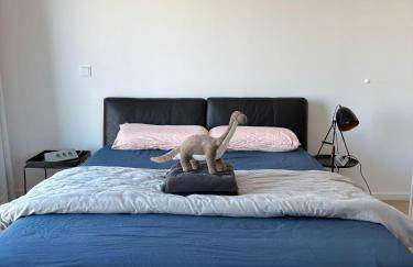 279 Expositon Center Galluswarte Main train station - Foto 10