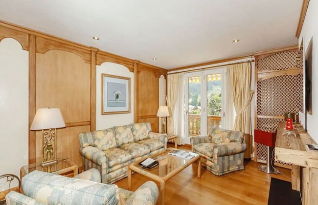 Lush Apartment With Indoor Pool - Foto 1