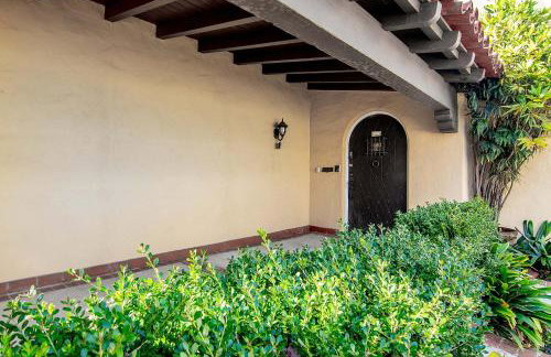 Spacious 4BR Spanish Villa In Hancock Park - Foto 5