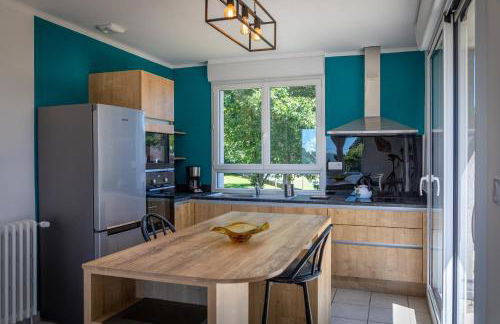 La Trésorerie - Foto 30