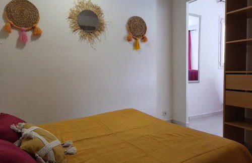 Abrivado Aimargues en petite camargue, parking intérieur, wifi, jardin - Foto 18
