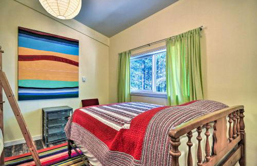 Private Beach Access! Long Beach Group Retreat - Foto 35