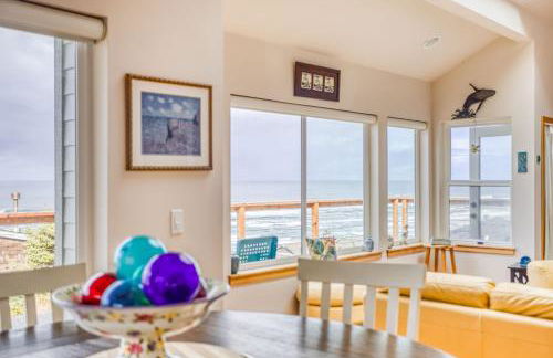 Horizon View - Meredith Lodging - Foto 10