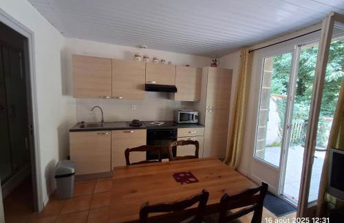 Gites Villa Robinson - Photo 9