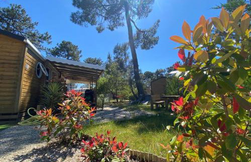 Mobile home in 5-star camping - Foto 27