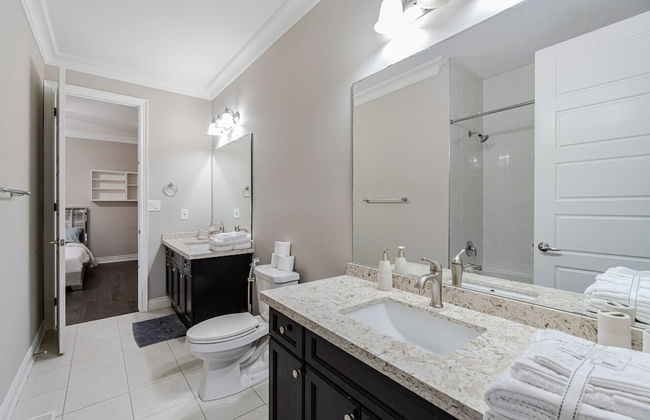 Waterfront Ellite Villa - Foto 30