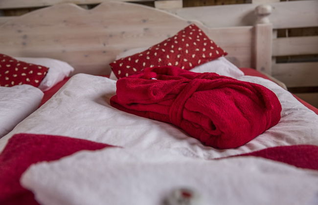 Hestasport Cottages - Foto 77