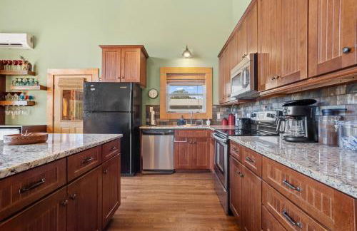 Pool Retreat Waterfront 6 Bedroom Boat Ramp Game Room Pass Christian Home - Foto 38