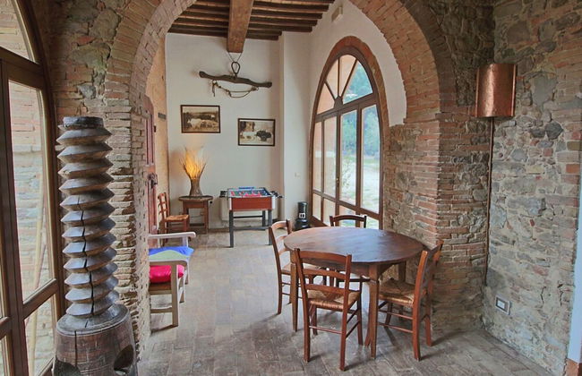 Belvilla by OYO La Salata - Photo 26