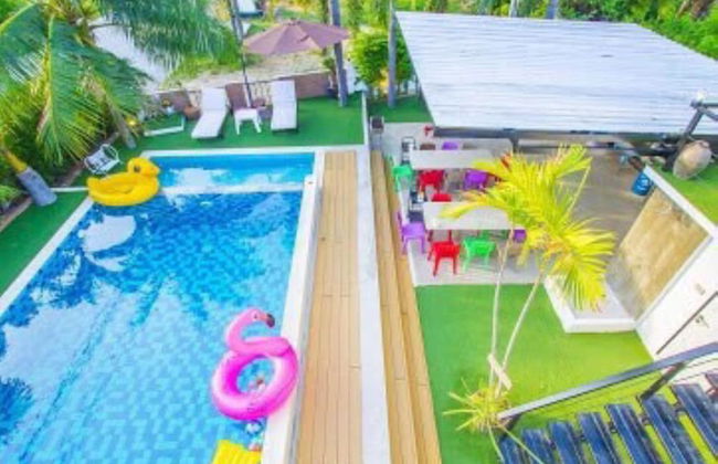 Happy-Home Pool Villa - Photo 25