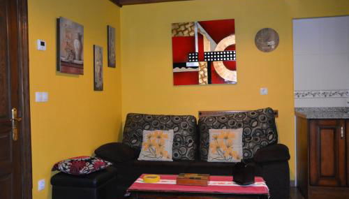 Apartamentos Rurales Piedrafita - Foto 3