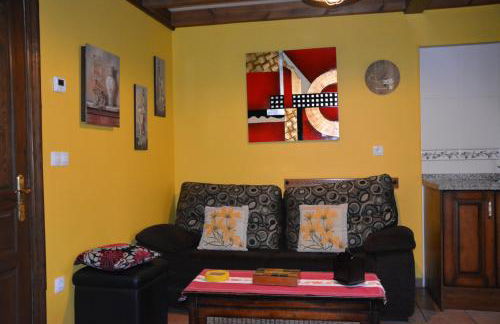 Apartamentos Rurales Piedrafita - Foto 3