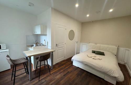 Le Cottage du Centre - Foto 1