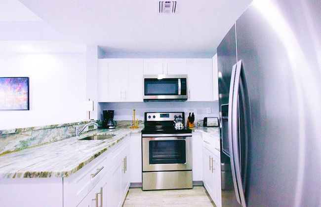 Vistalmar Beach Resort - Foto 32