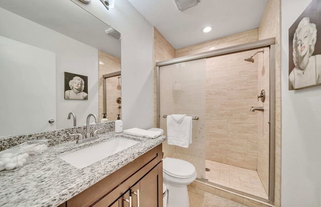 @marbella Lane - 4BR Lavish Castle Retreat - Foto 21